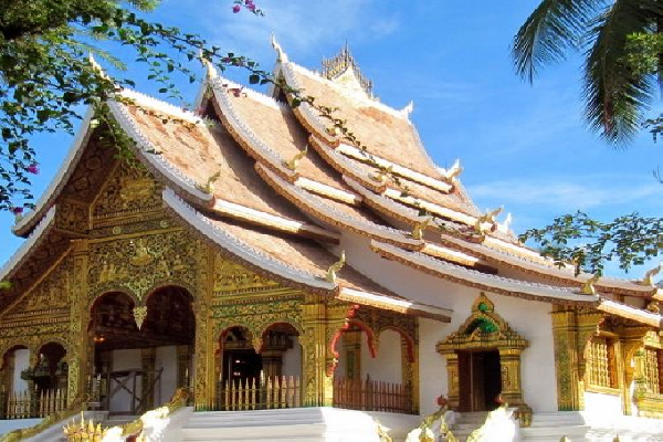 Luang Prabang 4days 3nights - photo 9